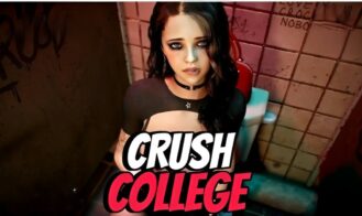 CRUSH College cover