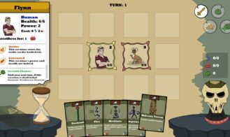 Clans of Fumai Adult Game Screenshots (4)