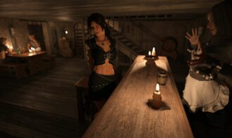 Clara and the Magic Ring Adult Game Screenshots (3)