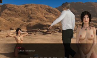 Clara and the Magic Ring Adult Game Screenshots (4)