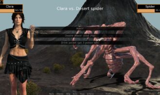 Clara and the Magic Ring Adult Game Screenshots (5)