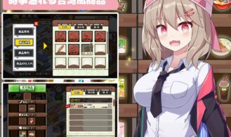 Convenience Store without Skirts ~ Sweet Days with Beautiful Girl Clerks Adult Game Screenshots (1)