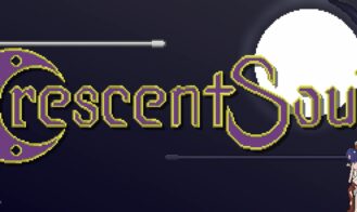 CrescentSoul cover