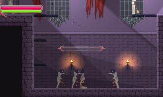 CrescentSoul Adult Game Screenshots (2)