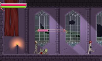 CrescentSoul Adult Game Screenshots (3)