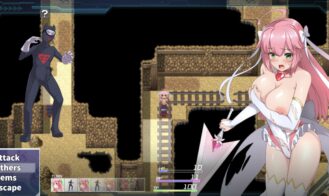 Crimson Lotus Soaring Pure Flame Adult Game Screenshots (4)