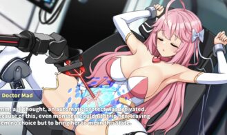 Crimson Lotus Soaring Pure Flame Adult Game Screenshots (5)