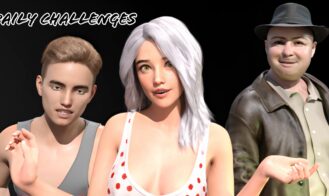 Daily Challenges cover