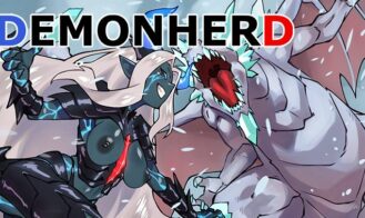 Demonherd cover