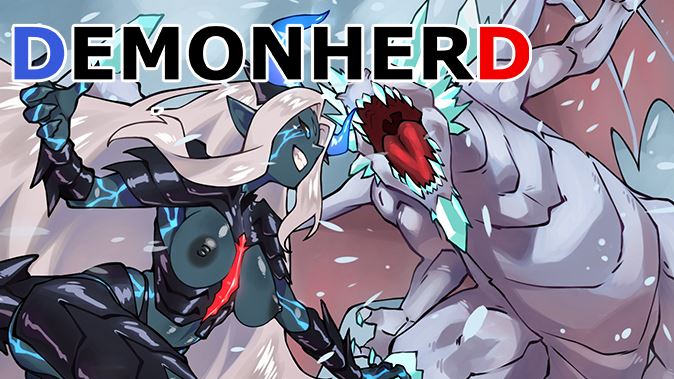 Demonherd cover