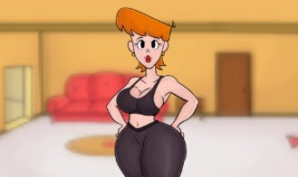 Dextor's Plan Adult Game Screenshots (4)