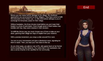 Domitum Fortress Adult Game Screenshots (1)