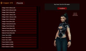 Domitum Fortress Adult Game Screenshots (5)