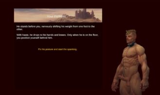 Domitum Fortress Adult Game Screenshots (7)