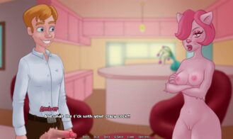 Dr. Murph Adult Game Screenshots (6)