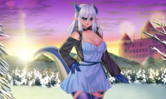 Draconic Date Adult Game Screenshots (3)