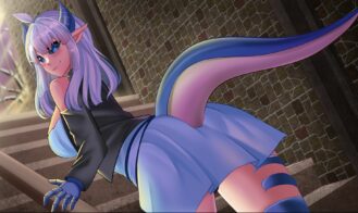 Draconic Date Adult Game Screenshots (4)