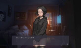 Dream Girlfriend Doomer Girl Adult Game Screenshots (1)