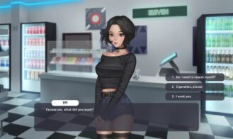 Dream Girlfriend Doomer Girl Adult Game Screenshots (4)