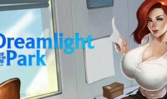 Dreamlight Park cover