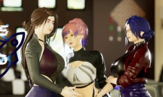 Dreams of Beyond porn xxx game download cover