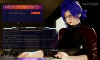 Dreams of Beyond Adult Game Screenshots (2)