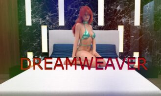 Dreamweaver cover