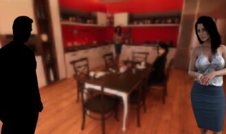 Dreamweaver's Curse Adult Game Screenshots (2)