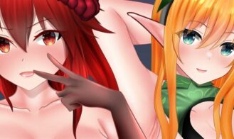 Dungeon Slave porn xxx game download cover