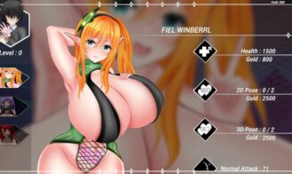 Dungeon Slave Adult Game Screenshots (2)