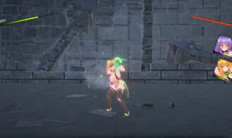 Dungeon Slave Adult Game Screenshots (4)