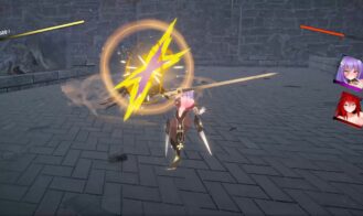 Dungeon Slave Adult Game Screenshots (5)