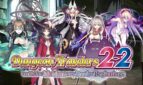 Dungeon Travelers 2-2: The Fallen Maidens & the Book of Beginnings