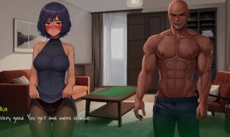 Durak NTR The Fool Who Lost His GF in a Card Game + DLC Adult Game Screenshots (1)