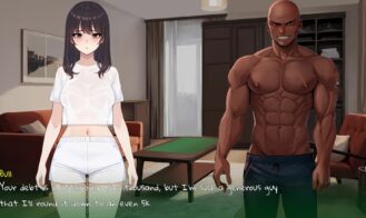 Durak NTR The Fool Who Lost His GF in a Card Game + DLC Adult Game Screenshots (2)