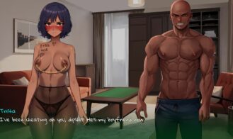 Durak NTR The Fool Who Lost His GF in a Card Game + DLC Adult Game Screenshots (5)