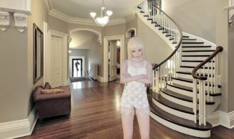 Elizabeth's Exile Adult Game Screenshots (2)