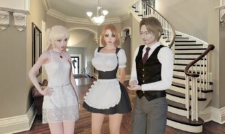 Elizabeth's Exile Adult Game Screenshots (3)