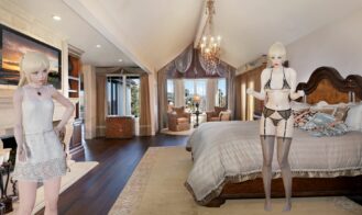 Elizabeth's Exile Adult Game Screenshots (4)