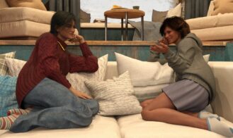 Ellen Vague Adult Game Screenshots (3)