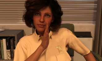 Ellen Vague Adult Game Screenshots (5)