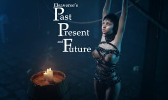 Elsaverse: Past, Present, and Future cover