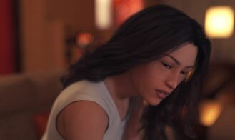 Elsaverse Past, Present, and Future Adult Game Screenshots (3)