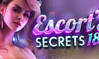 Escort's Secrets 18+ cover