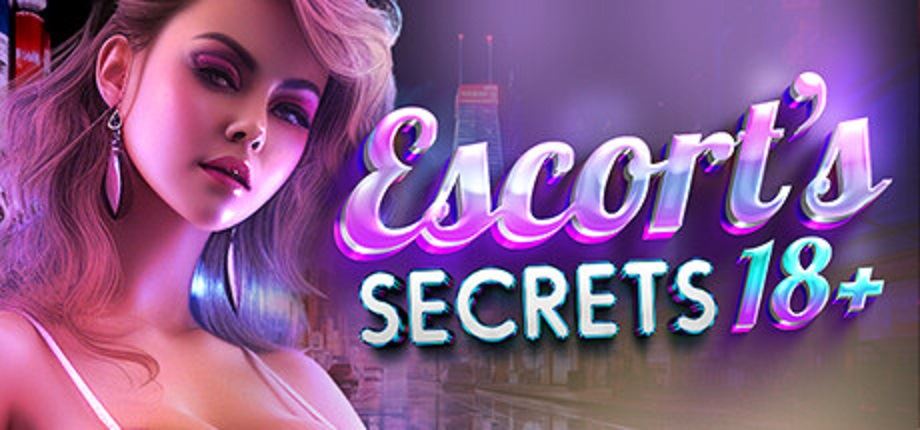 Escort's Secrets 18+ cover
