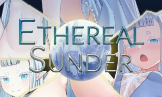 Ethereal Sunder cover