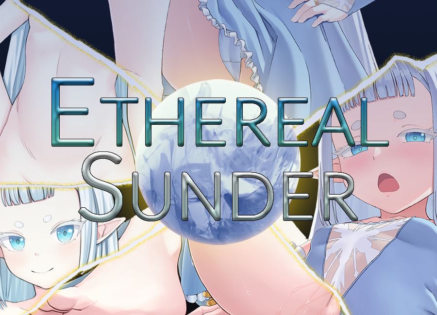 Ethereal Sunder cover