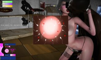 Exorcism Goddess Adult Game Screenshots (6)