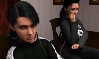 Fear the Dark Shadows Adult Game Screenshots (4)