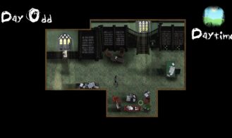 Fear the Dark Shadows Adult Game Screenshots (6)